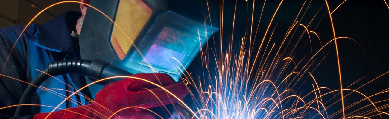welding and fabrication