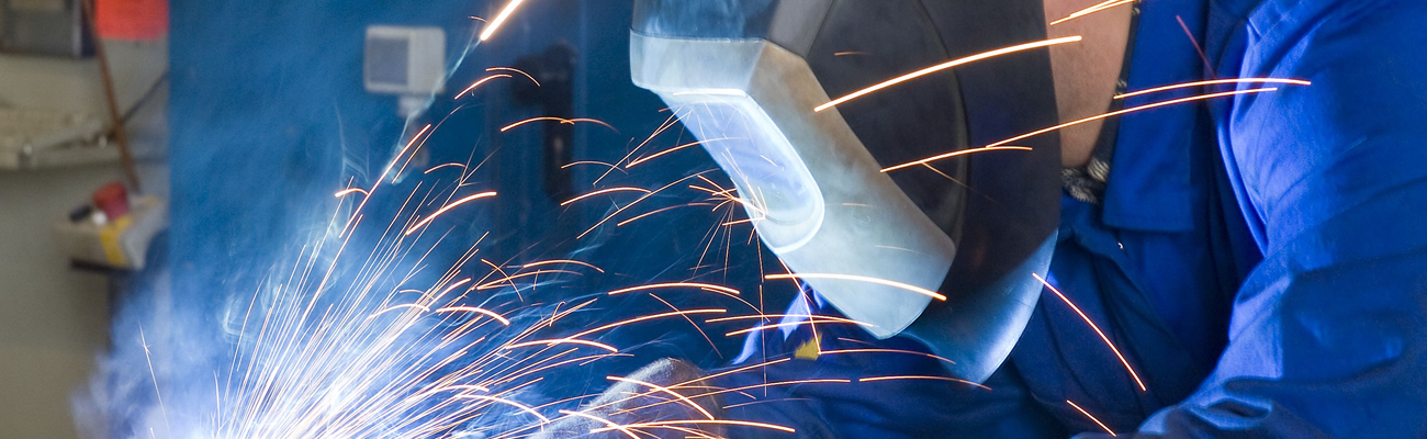 steel work and fabrications
